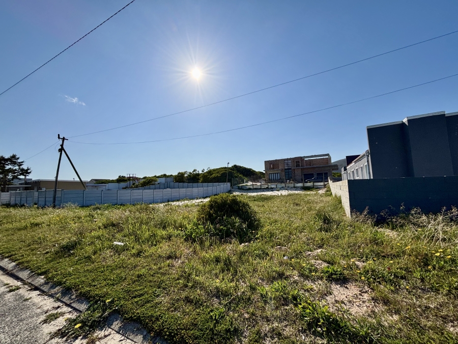 0 Bedroom Property for Sale in Hawston Western Cape